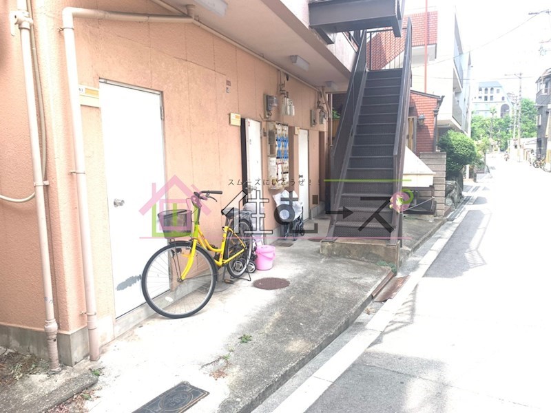 サンハイツ その他外観4