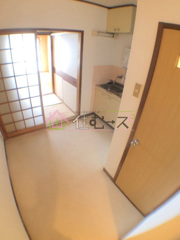 サンハイツ その他外観6