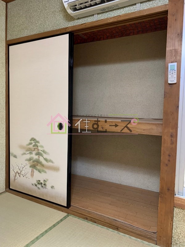 桜荘 その他2