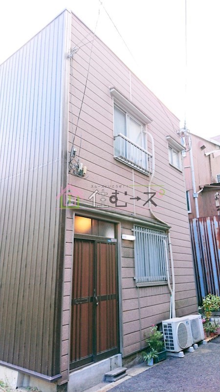桜荘 その他外観1