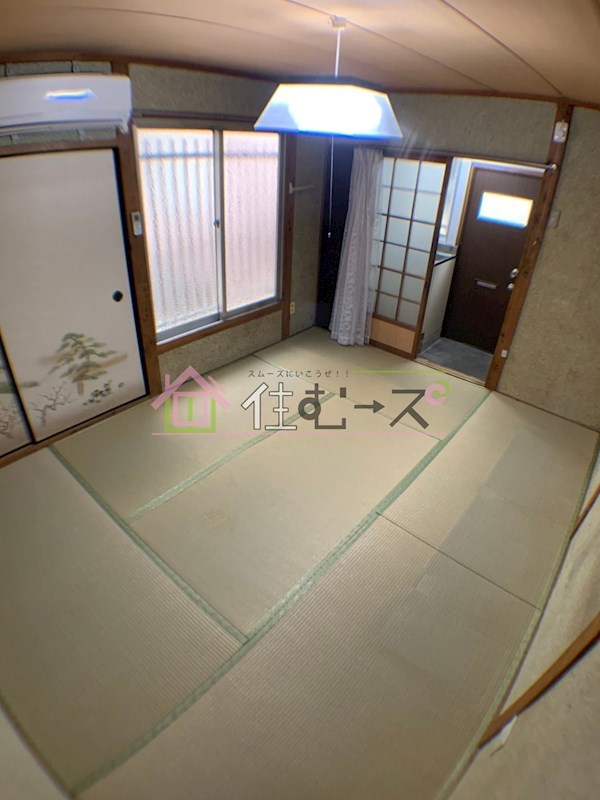 桜荘 その他外観6
