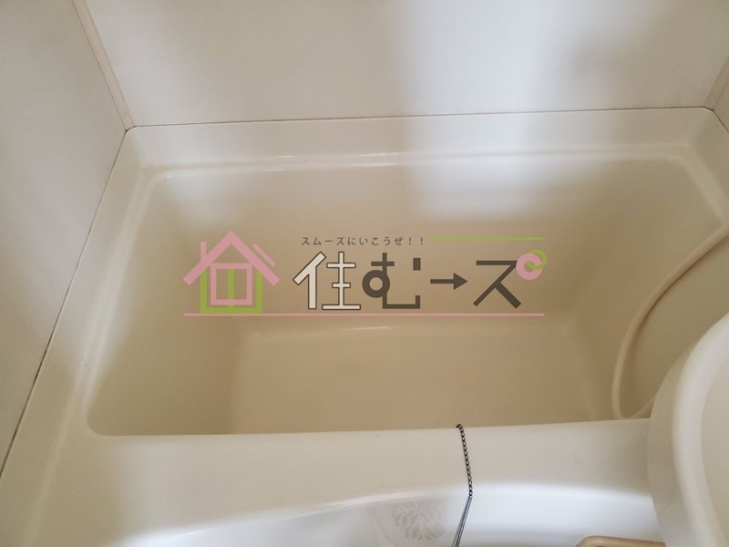 ロイヤル長吉 風呂画像
