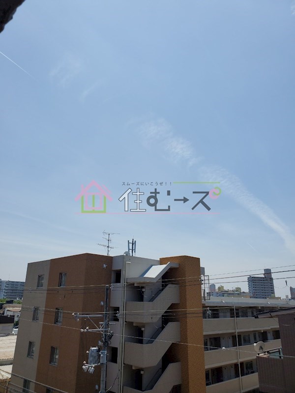 喜連マンション その他6
