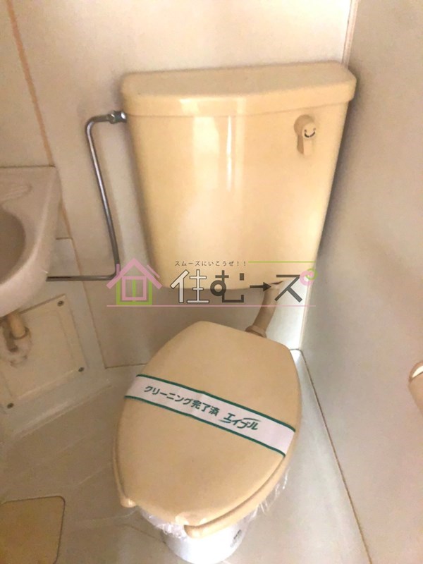 メゾンサンパティーク その他2