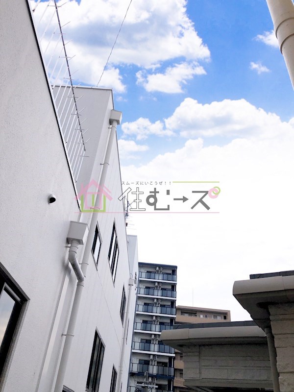 メゾンサンパティーク その他6