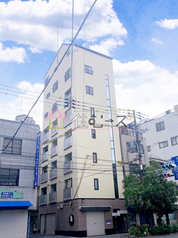 メゾンサンパティーク その他外観1