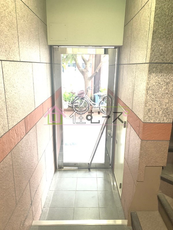 メゾンサンパティーク その他外観2