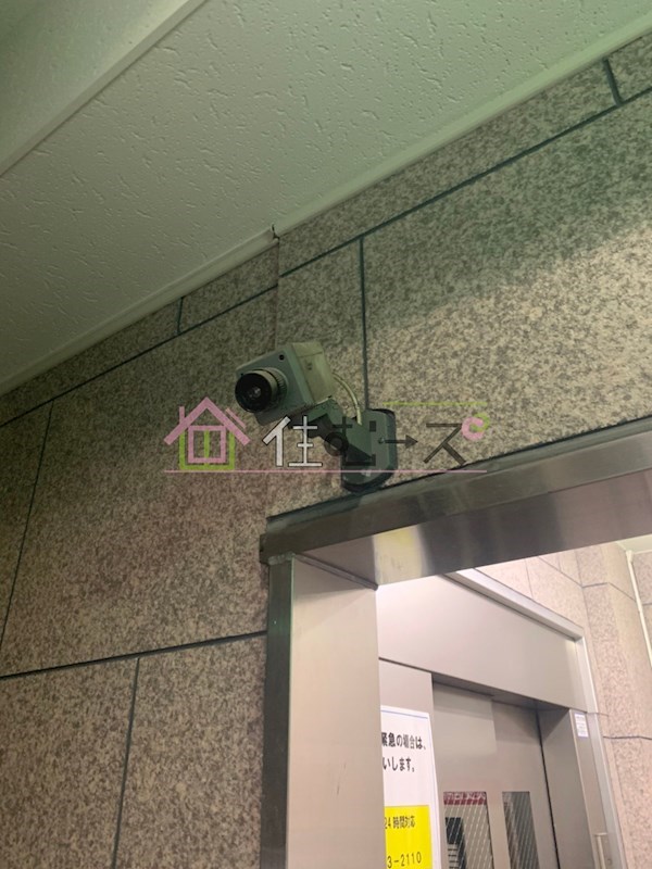 メゾンサンパティーク その他外観4