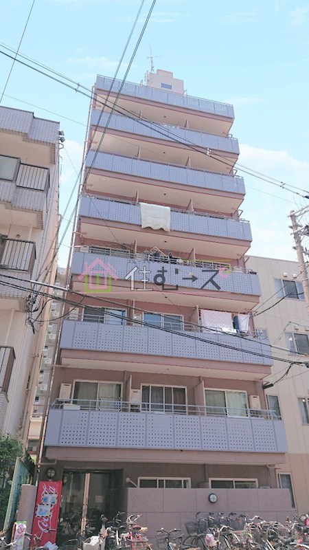 ラパンジール市岡元町 その他外観1