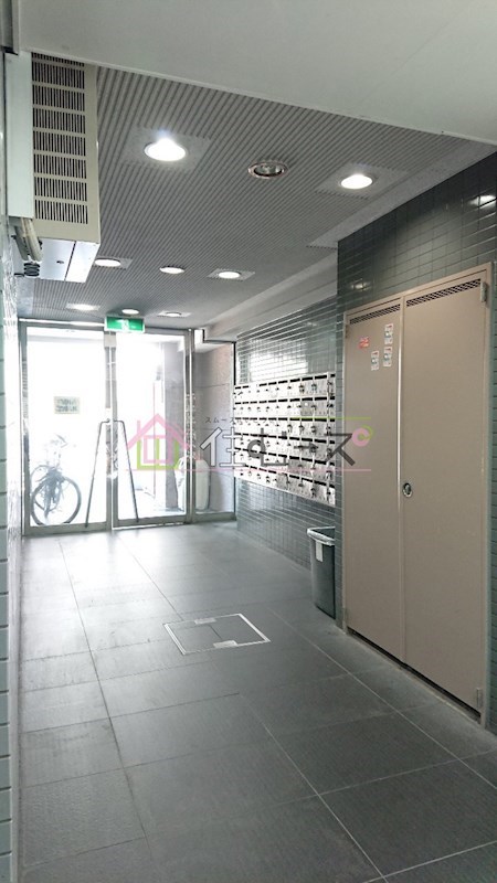 ラパンジール市岡元町 その他外観2