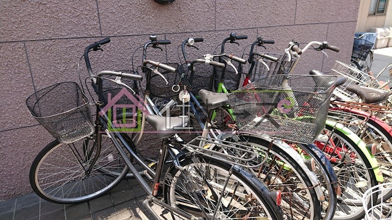 ラパンジール市岡元町 その他外観4