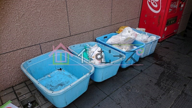 ラパンジール市岡元町 その他外観5