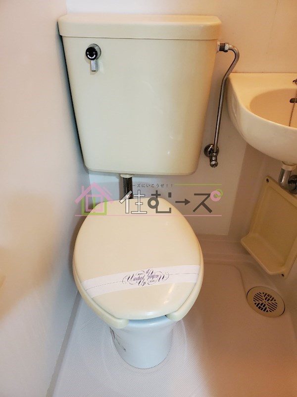 我孫子グランドハイツⅡ その他2