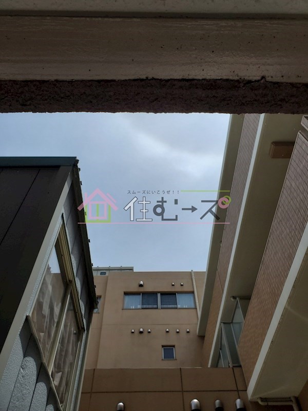 我孫子グランドハイツⅡ その他6