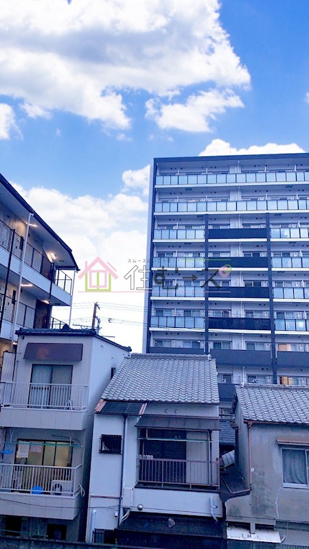 ジオナ野江 その他4