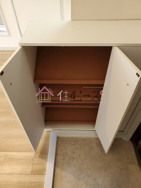 サザン・ヴィレッジ21 その他5