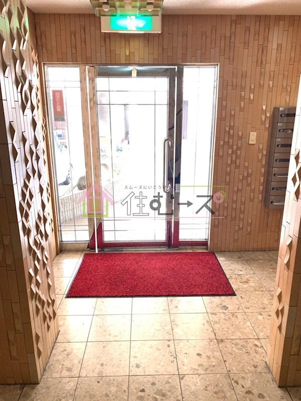 サザン・ヴィレッジ21 その他外観2