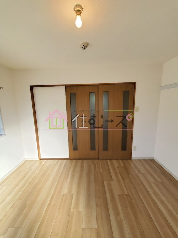 サザン・ヴィレッジ21 リビング