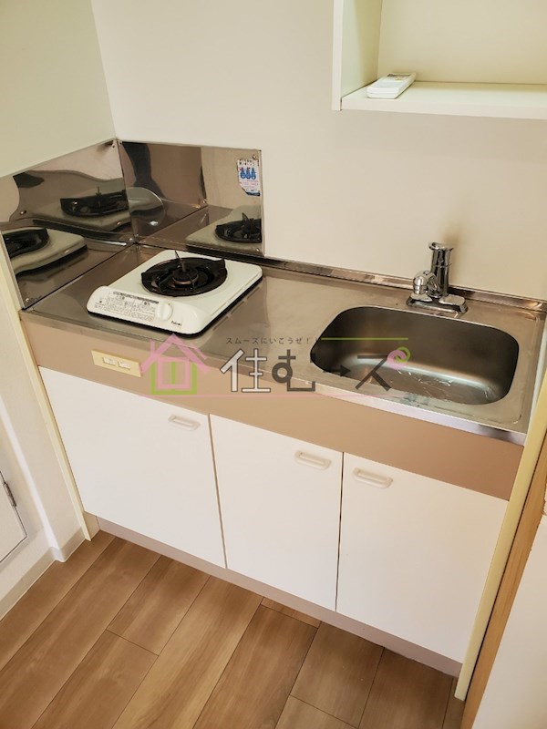 サザン・ヴィレッジ21 キッチン