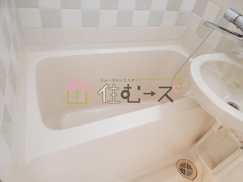 サザン・ヴィレッジ21 風呂画像