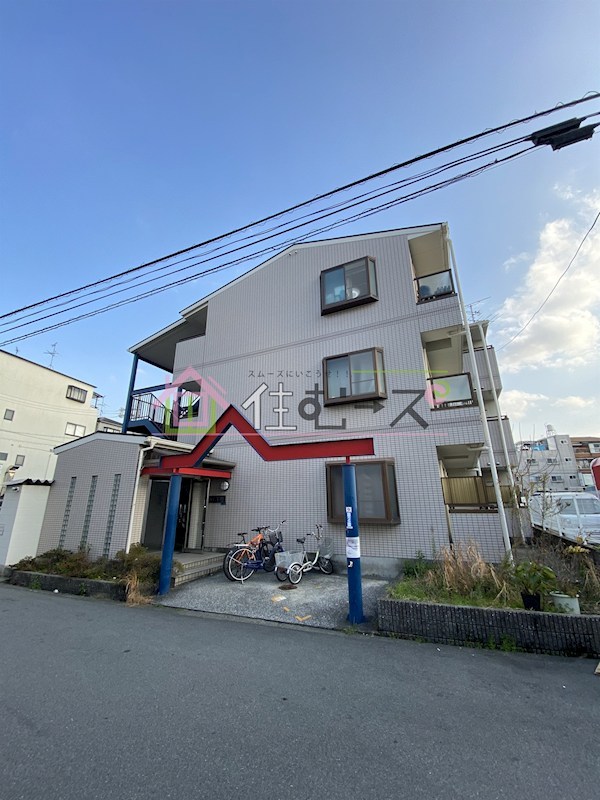 ハイム23 外観