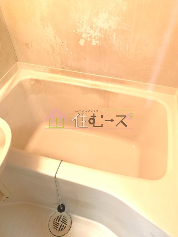 ハイム23 風呂画像