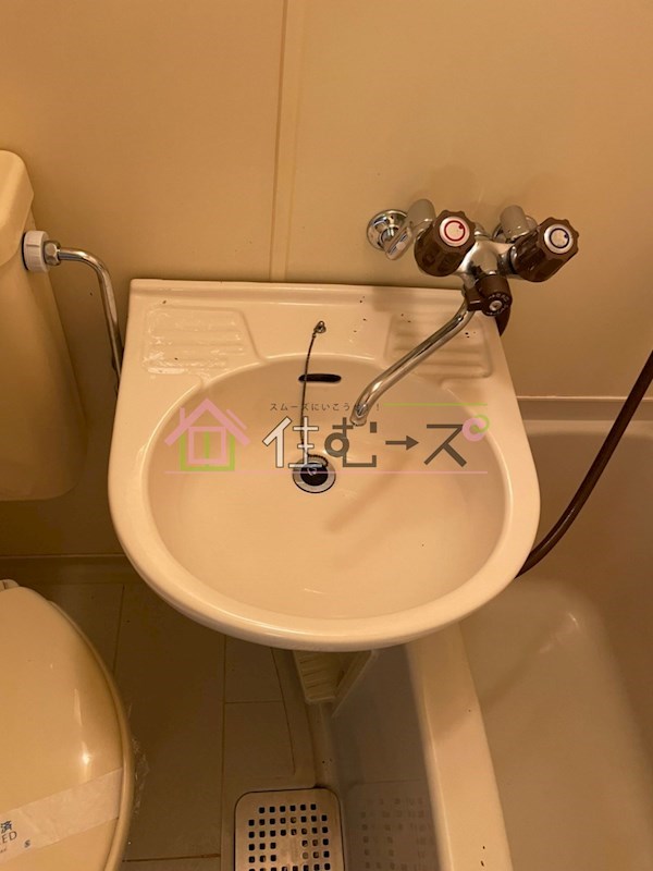 Bulk court その他5