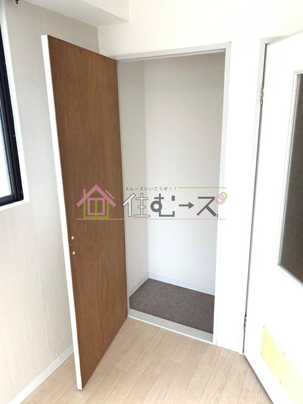 コレクション西田辺 その他4