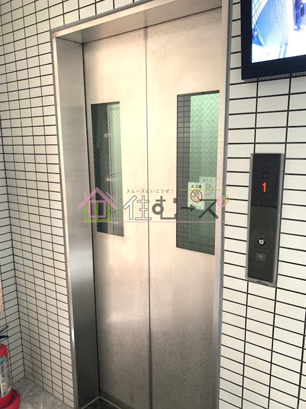 コレクション西田辺 その他外観4