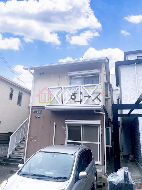 オーナーズマンション　ラルース その他外観1