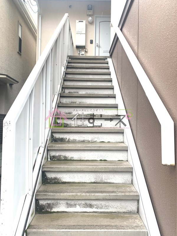 オーナーズマンション　ラルース その他外観3