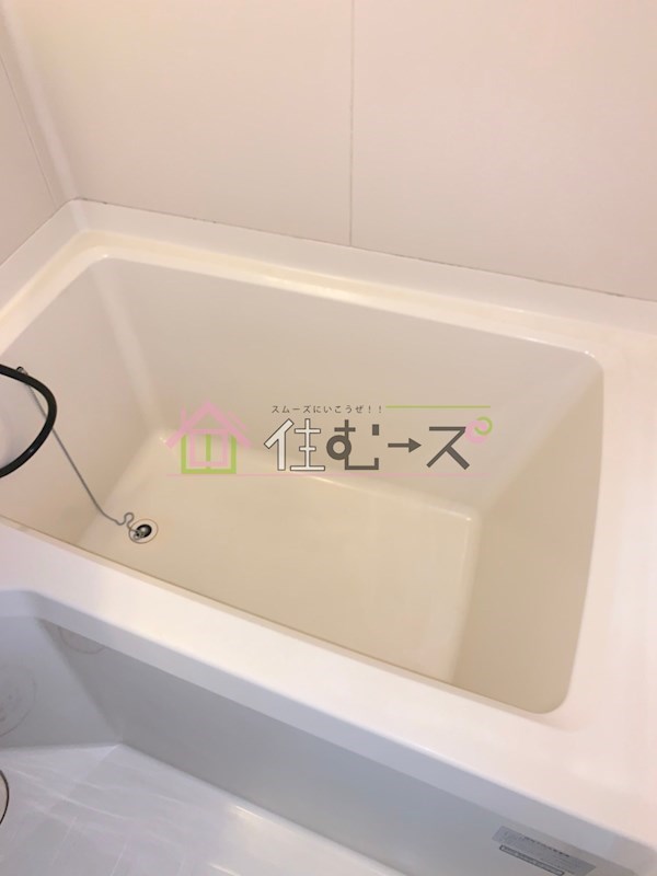 オーナーズマンション　ラルース 風呂画像