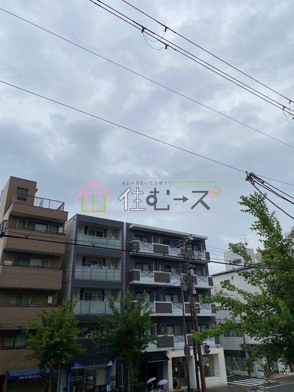 エール新谷 その他3