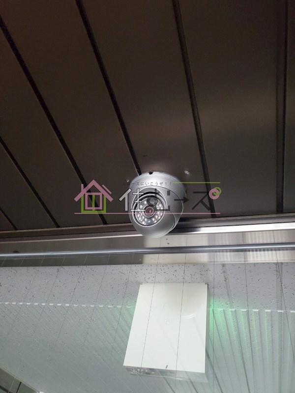 エール新谷 その他外観2