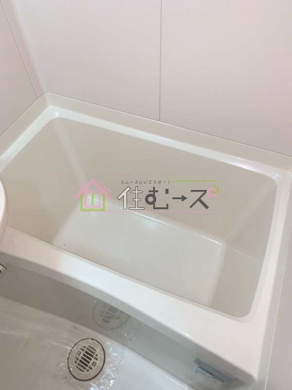 ロイヤル巽 風呂画像