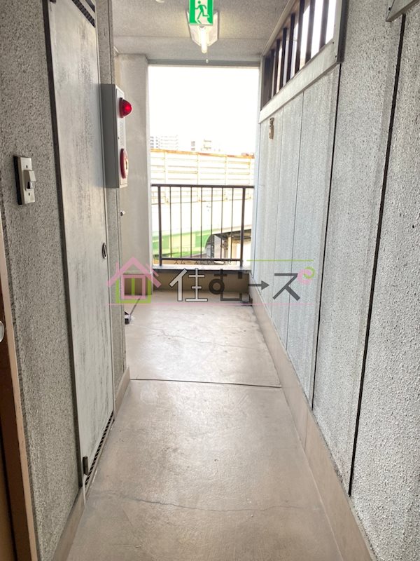 新宿津石ビル その他2
