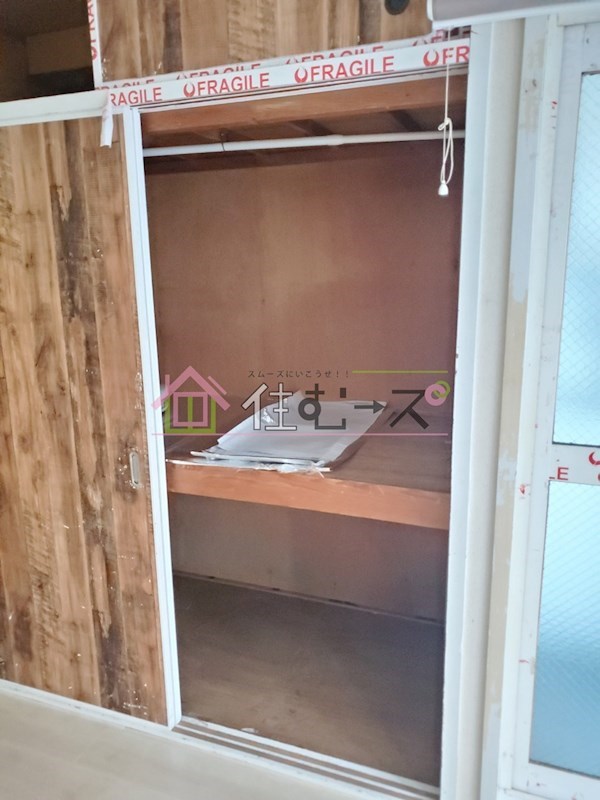 レガーロ北津守 その他4