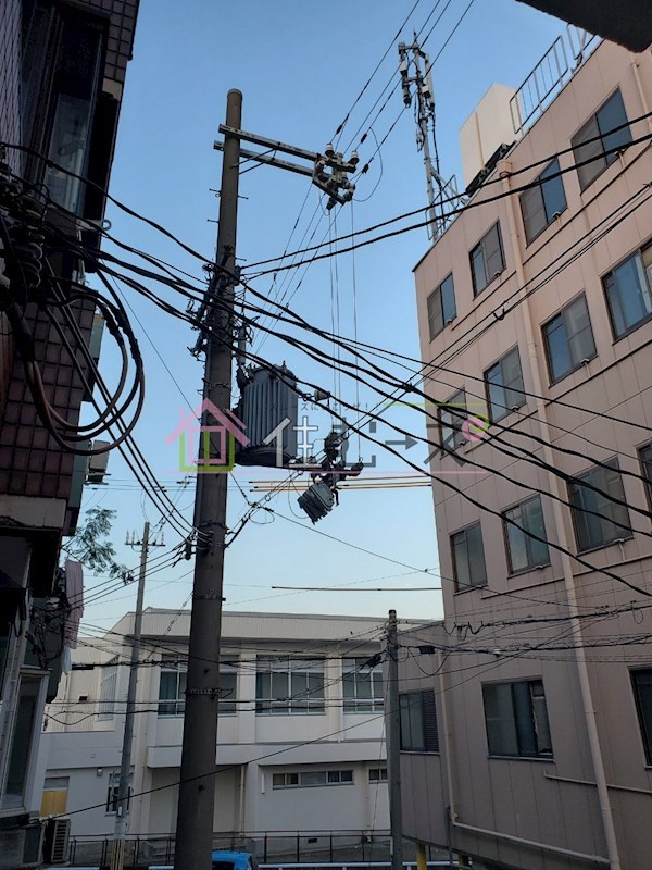 レガーロ北津守 その他6