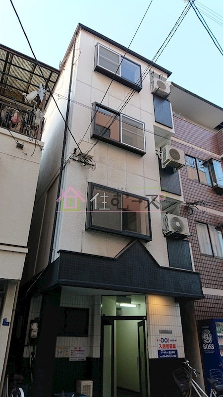 レガーロ北津守 その他外観1