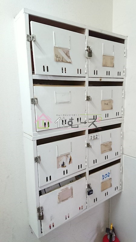 レガーロ北津守 その他外観2