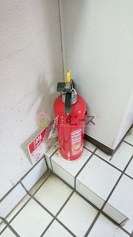 レガーロ北津守 その他外観3