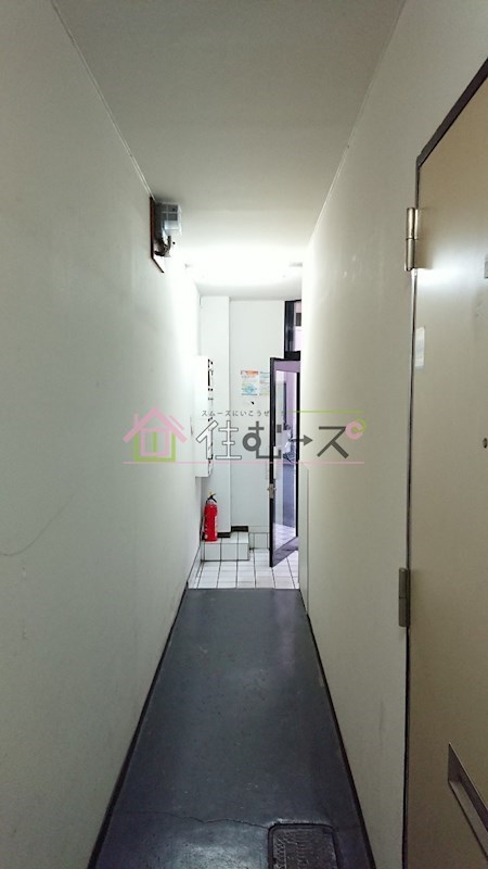 レガーロ北津守 その他外観4