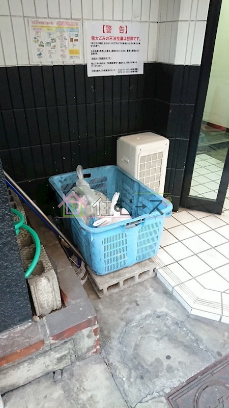 レガーロ北津守 その他外観5