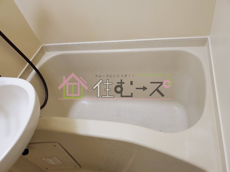 レガーロ北津守 風呂画像