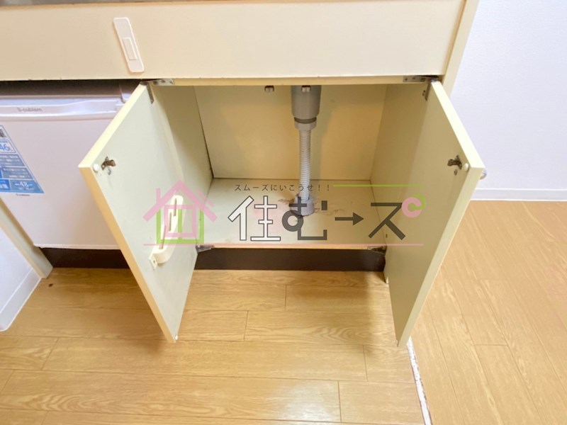 ジオナ柴島Ⅱ その他5