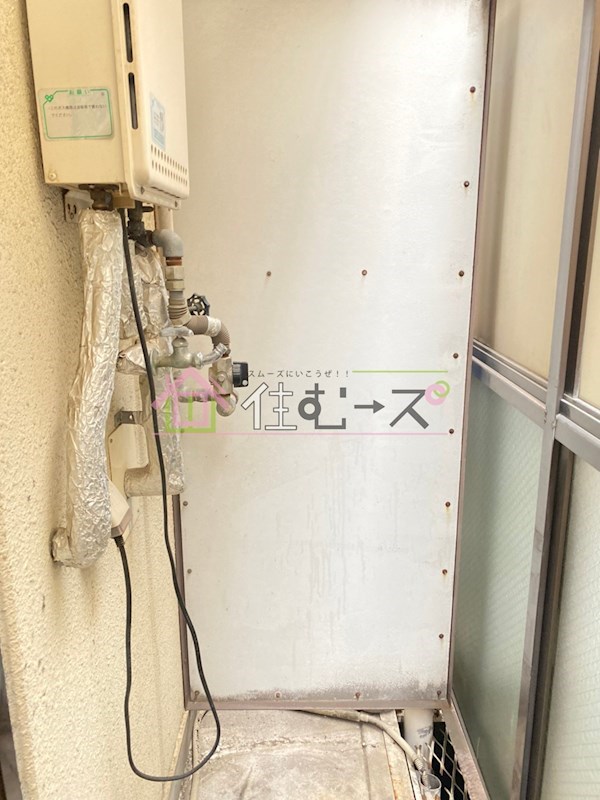 ジオナ柴島Ⅱ その他6