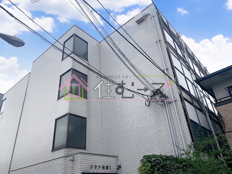 ジオナ柴島Ⅱ その他外観1