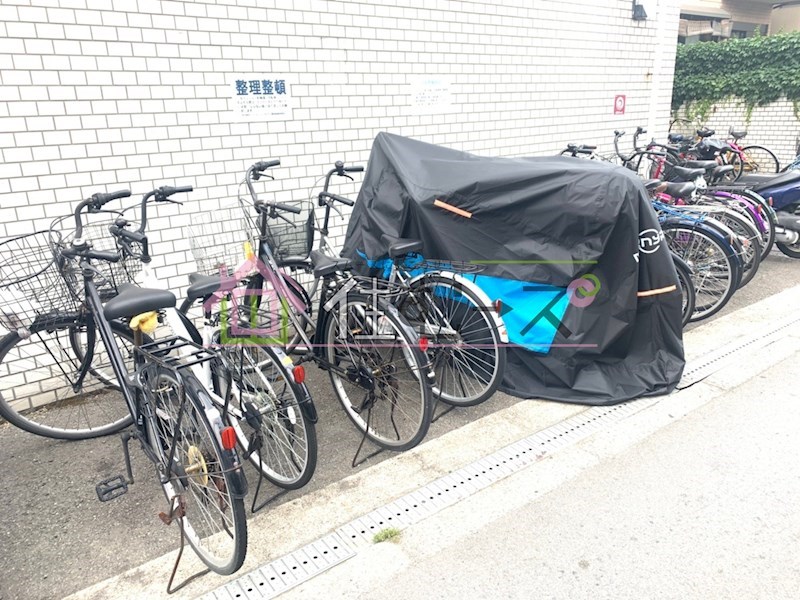 ジオナ柴島Ⅱ その他外観4