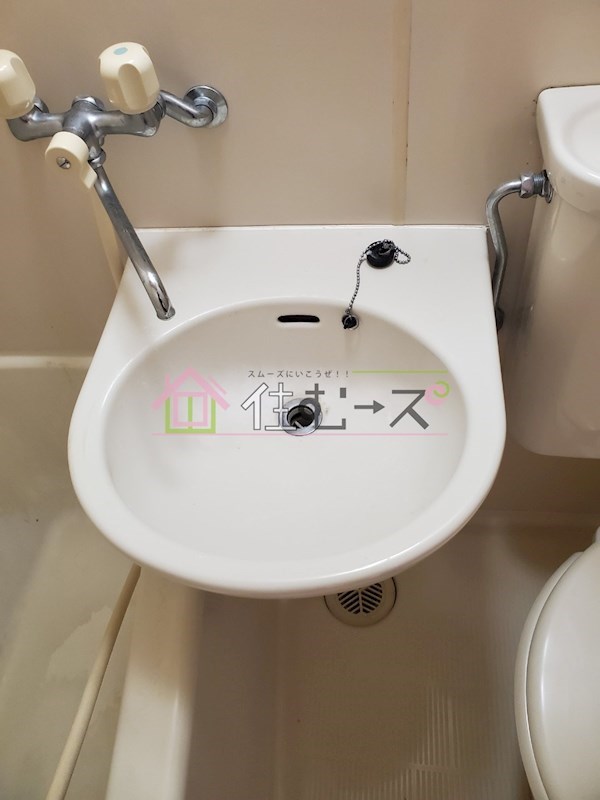 野江ハイツ その他4