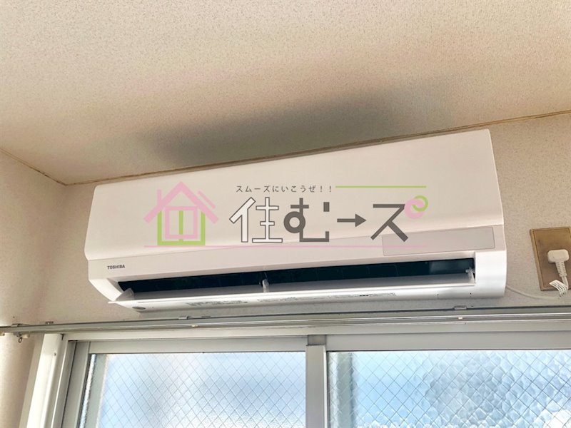 プレアール田辺 その他2